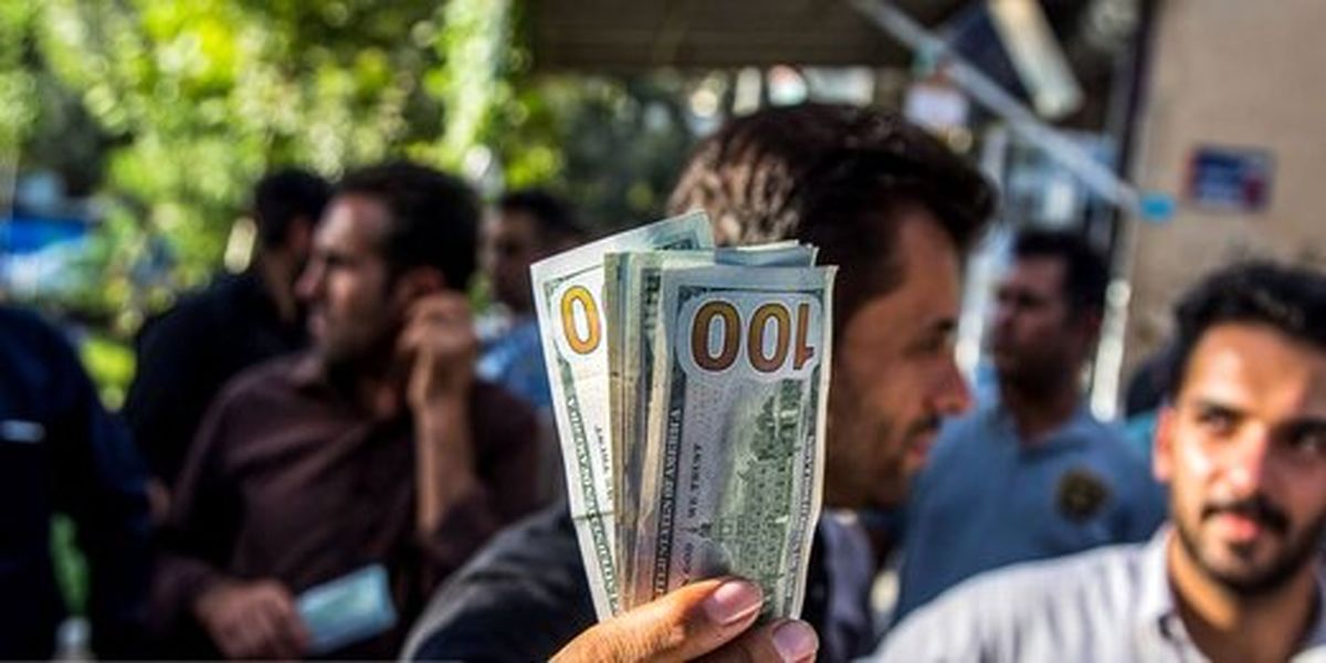 قیمت واقعی دلار چقدر است؟