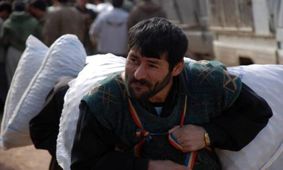 حضور «نان مقدس» در جشنواره فیلم مستند «دمز» کره جنوبی