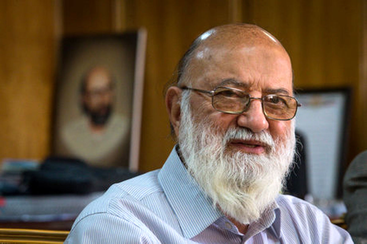 چمران: از تعطیلی قبل نتیجه خوبی نگرفتیم/همه روانه شمال کشور شدند