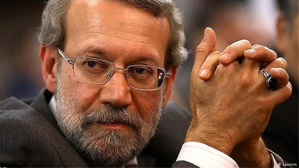 اصلاح طلبان و علی لاریجانی به هم می رسند؟