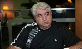 چهره مطرح فوتسال کرونا گرفت