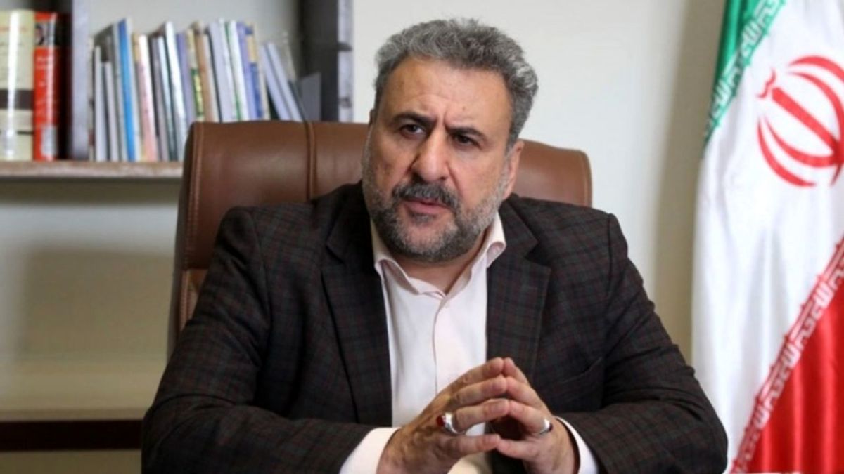 جهان با اسلحه ای به نام طالبان کنار آمده است/ ضرورت تقویت امنیت مرزهای شرقی کشور/ طالبان با حمایت دستگاه های اطلاعاتی کشورهای حامی پیشروی می کند