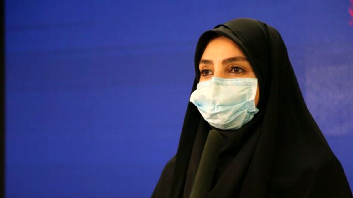 کاهش شدید رعایت پروتکل‌های بهداشتی در کشور