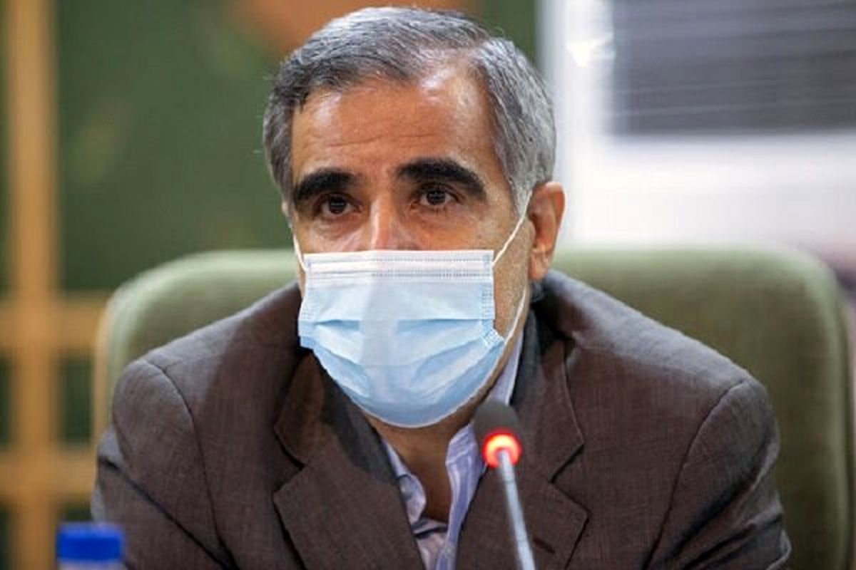 ۴۰ ساله‌های کرمانشاهی برای تزریق واکسن کرونا ثبت نام کنند