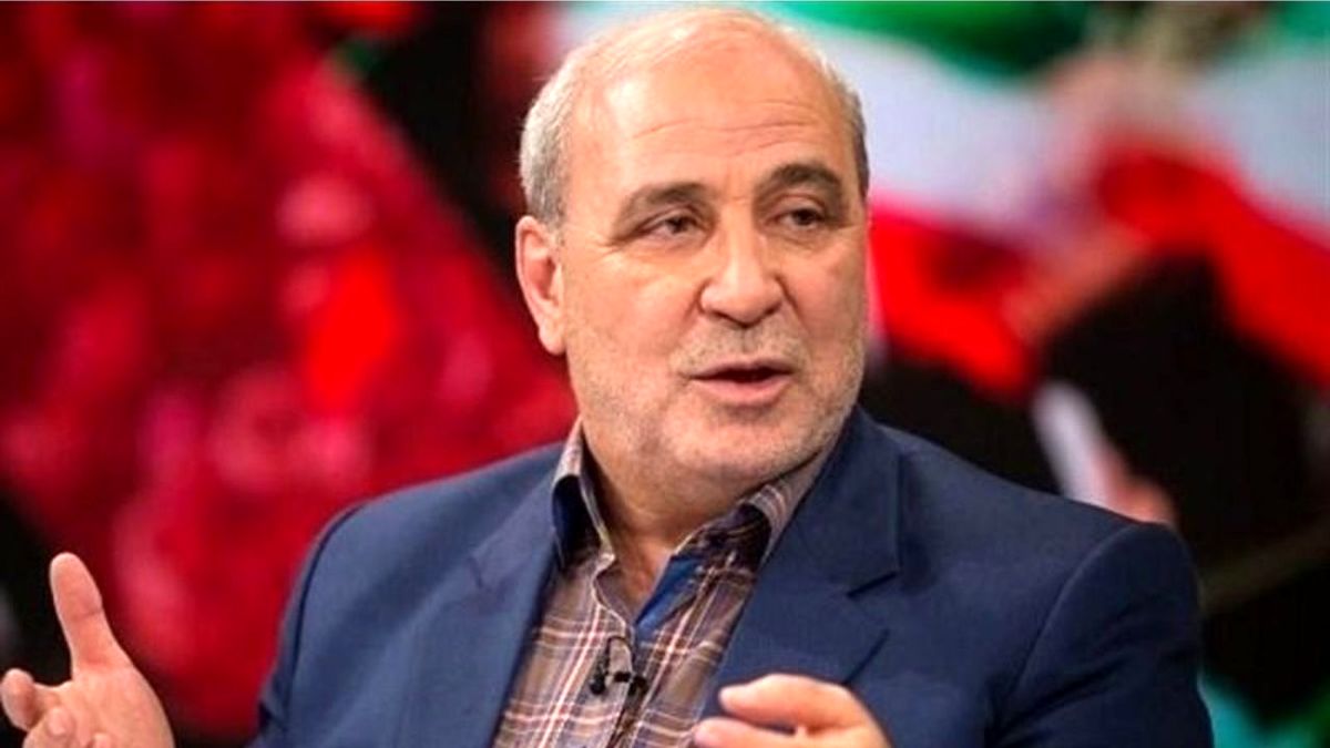 فکر می‌کنم یک پنجم کابینه پیشنهادی از مجلس رای اعتماد نمی‌گیرد/ ویدئو