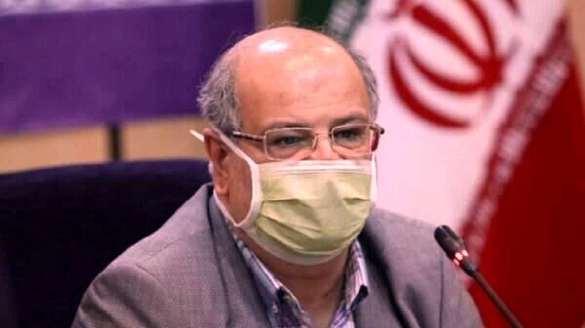 زالی: با کمک شهروندان، تعطیلی می تواند نقش آفرین و راهگشا باشد