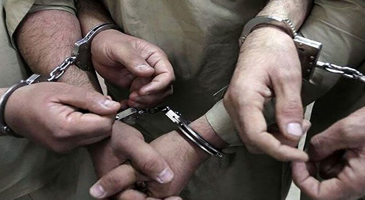 دستگیری باند تزریق واکسن تقلبی کرونا در کرج و تهران/ ویدئو