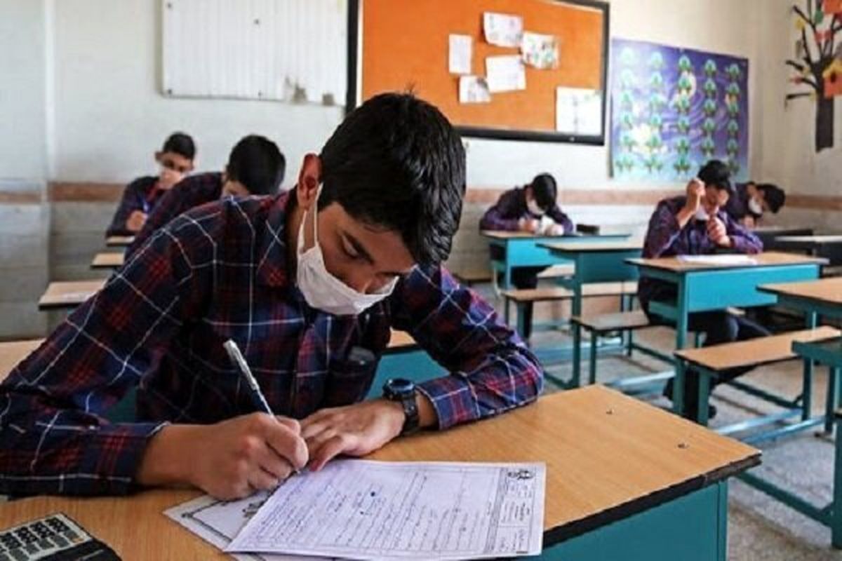 برنامه امتحانات نهایی شهریورماه اعلام شد
