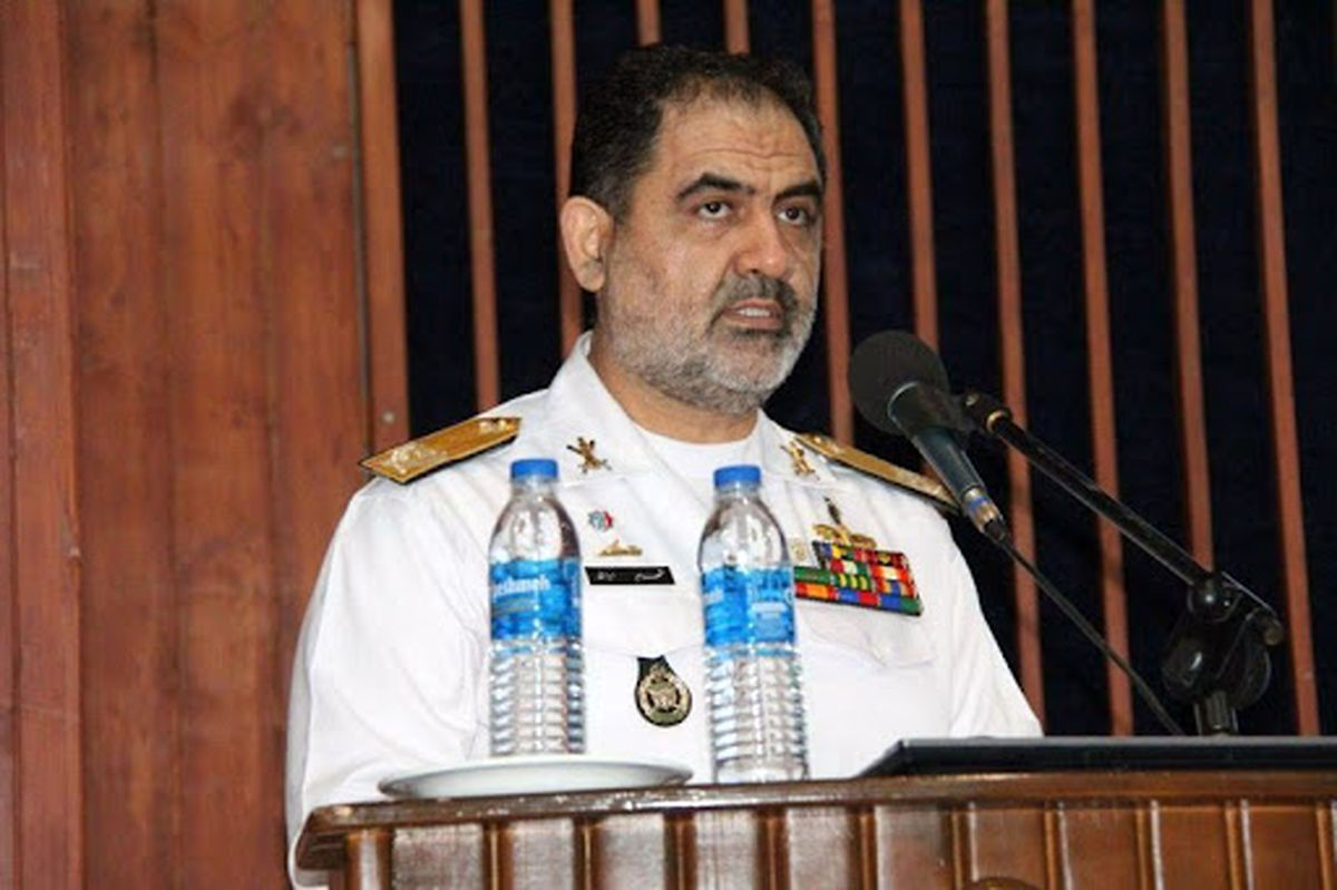 فراکسیون اهل سنت مجلس از رهبر انقلاب به خاطر انتصاب شهرام ایرانی تشکر کرد
