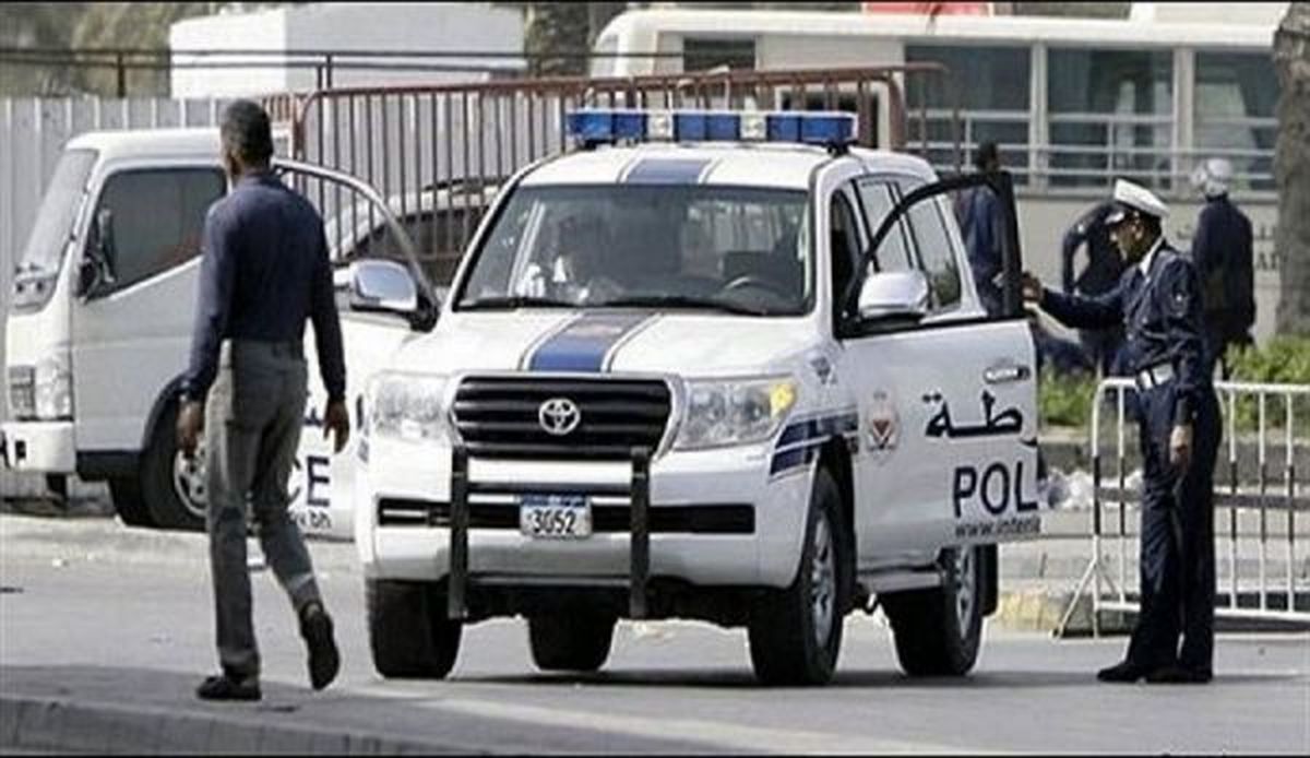 باند تروریستی موردحمایت ایران دستگیر شد