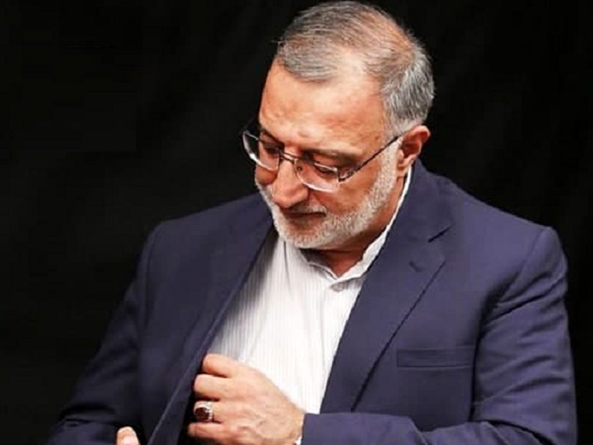 وزیر کشور حکم زاکانی را امضا کرد