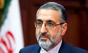 مهدی مجاهد به سمت "معاون هماهنگی، پیگیری های ویژه و خدمات مدیریت دفتر رئیس جمهور" منصوب شد