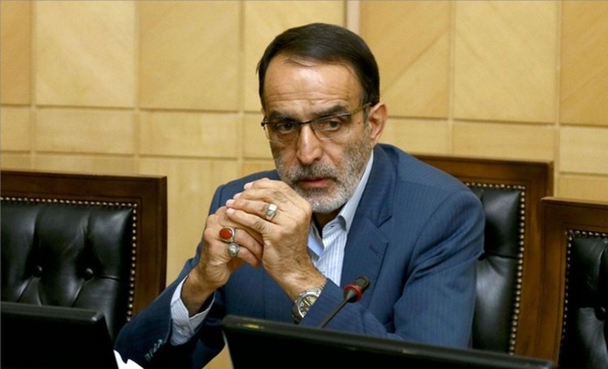کریمی قدوسی: لغو تحریم‌ها، راستی‌آزمایی و بازگشت به تعهدات سیاست رهبری است نه بنده و آقای رئیسی
