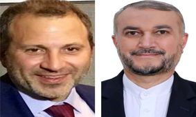 امیر عبداللهیان: آماده فروش و ارسال سوخت به لبنان هستیم