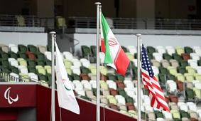 تعداد مدال های کاروان ورزش ایران به ۲۰ رسید/ روز پایانی و امید به کسب چند مدال