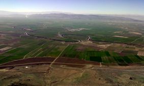 کام تشنه خوی سیراب می شود