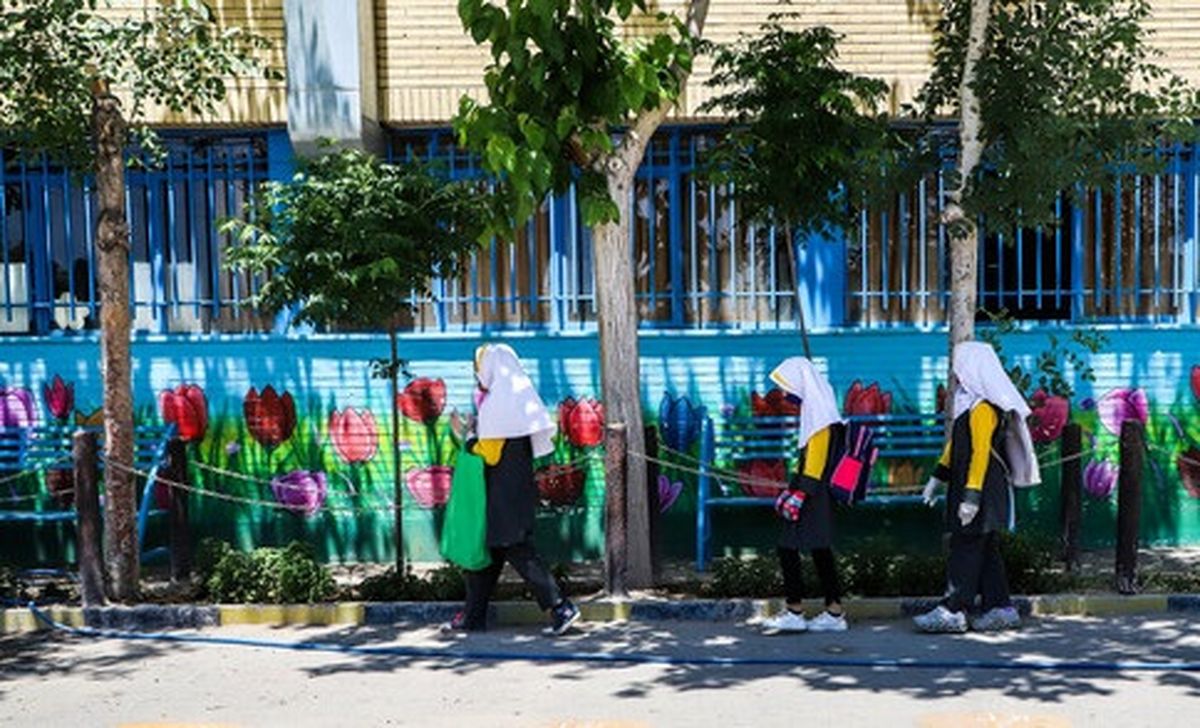 اصفهان برای استقبال از سال تحصیلی جدید آماده می‌ شود
