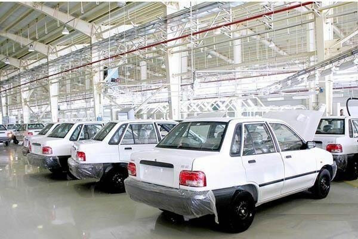 کشف احتکار ۳۰ میلیاردی خودرو در شهرکرد/ برای مالک پرونده تشکیل شد
