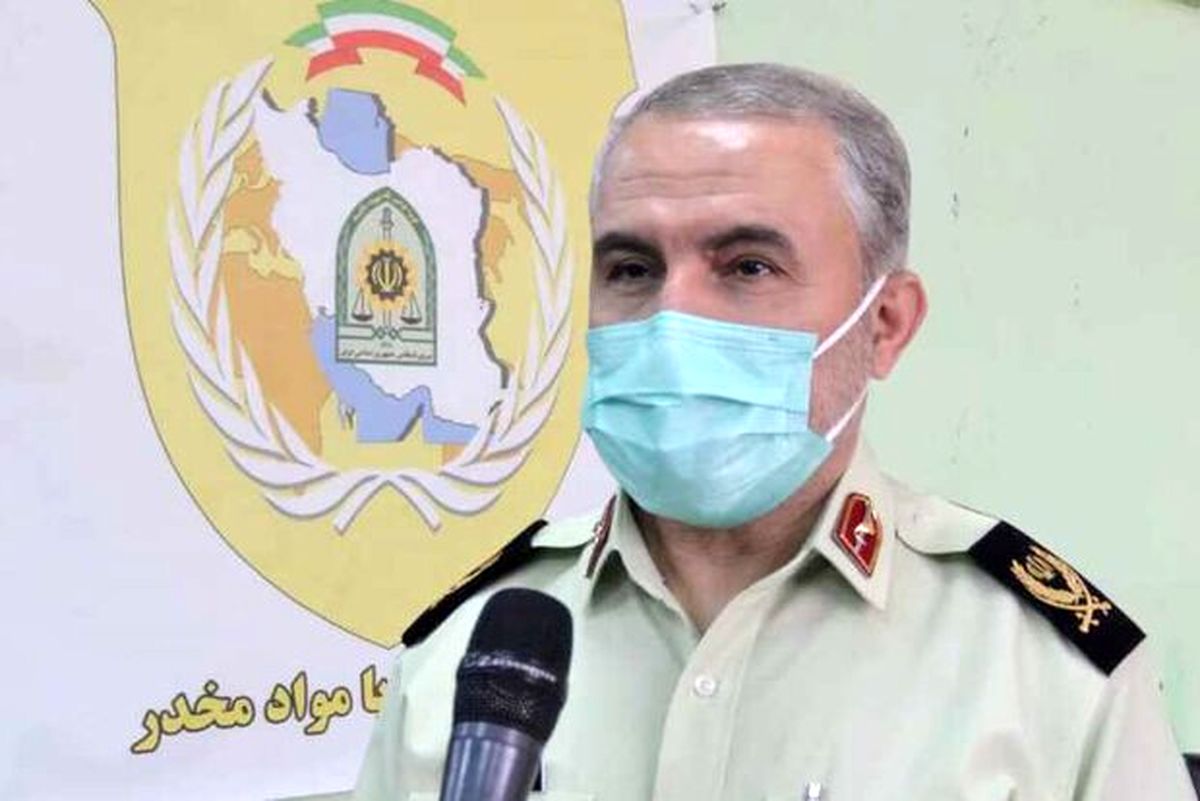 عاملان شهادت ستوان یکم «دالمن» در اهواز دستگیر شدند
