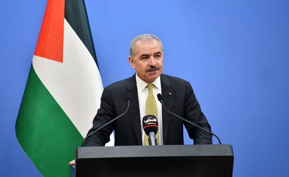 مخالفت تشکیلات خودگردان فلسطین با مذاکرات دوجانبه با رژیم صهیونیستی