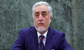 عبدالله عبدالله خواستار ارسال کمک‌های بشر دوستانه ایران به افغانستان شد