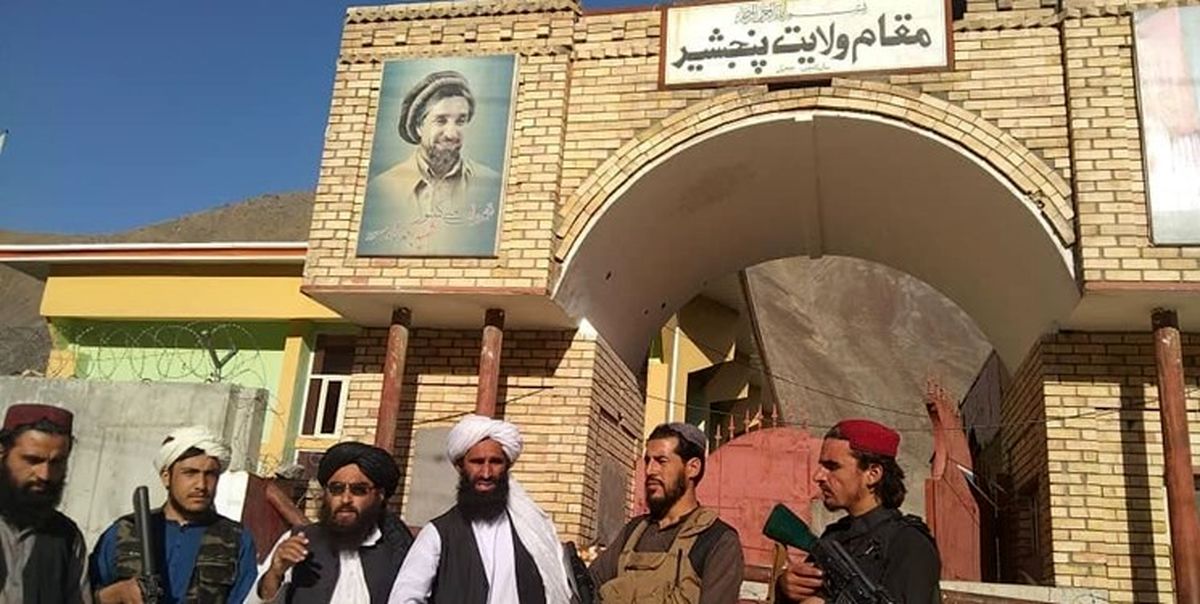 اخبار ضد و نقیض درباره تسلط طالبان بر پنجشیر افغانستان/ ویدئو