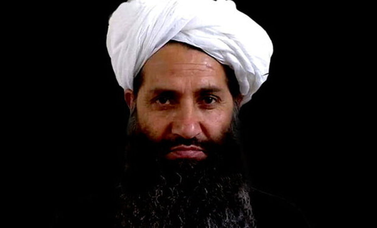 26 نکته درباره زندگی سیاسی ملا هبت الله آخوندزاده/ مرد مرموز طالبان کیست؟ / از شایعه قتل تا تماس تلفنی عجیب با ترامپ