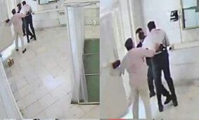 عصبانیت در محیط‌های زندان دور از انتظار نیست/ ۲ مأمور خاطی اوین قبلا تنبیه شده‌اند