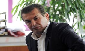 استیلی در گفت‌وگو با خبرفوری: خصوصی سازی پرسپولیس و استقلال شدنی نیست