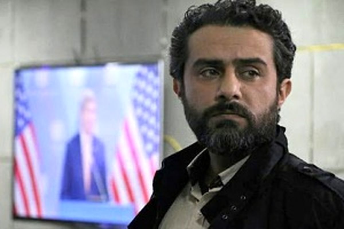 افشاگری تهیه کننده گاندو از فشارهای سانسوری سریال در فصل دوم