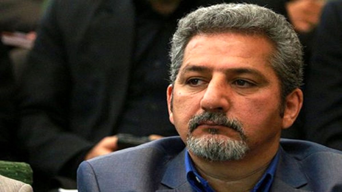 معاون باشگاه استقلال دست به افشاگری زد