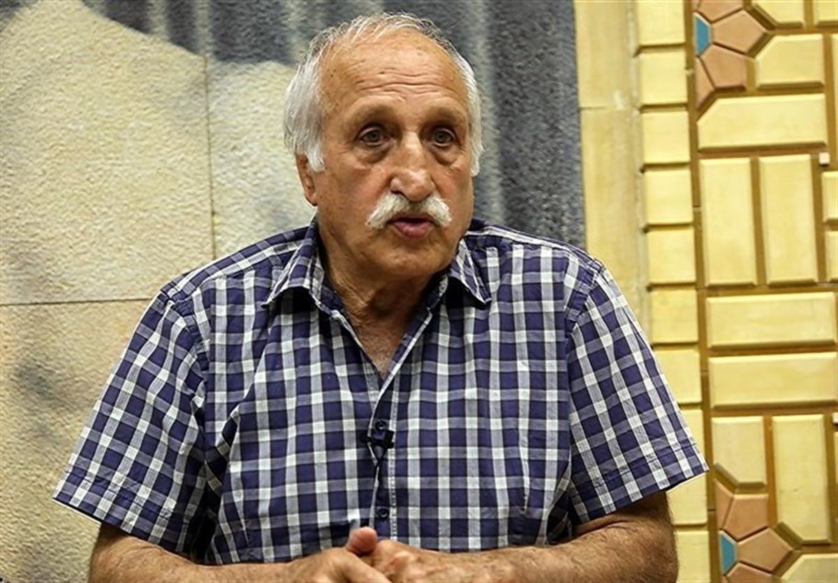برزگر: کشتی یزدانی -تیلور پنجاه پنجاه است و اختلاف زیادی ندارند