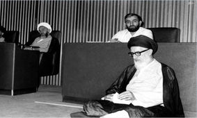 محمود طالقانی، آیت الله مرحوم یا شهید؟/ ویدئو