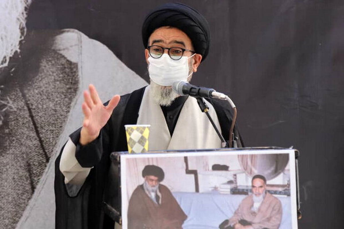 انتقاد شدید امام جمعه تبریز از فرایند انتخاب استاندار