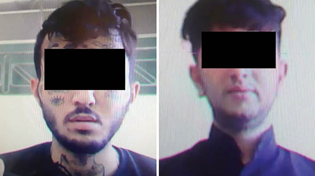 دستگیری ۲ شکارچی ۱۸ زن مشهدی