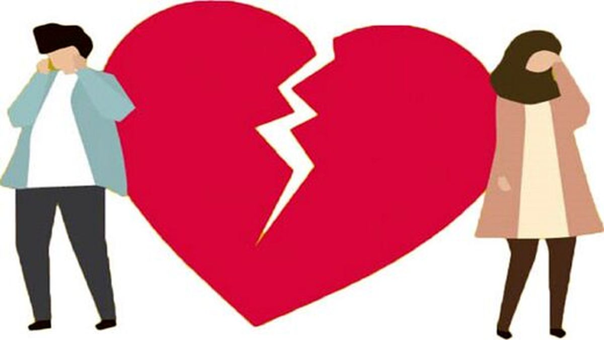 نشانه آشکار خرده خیانت های زن و شوهری