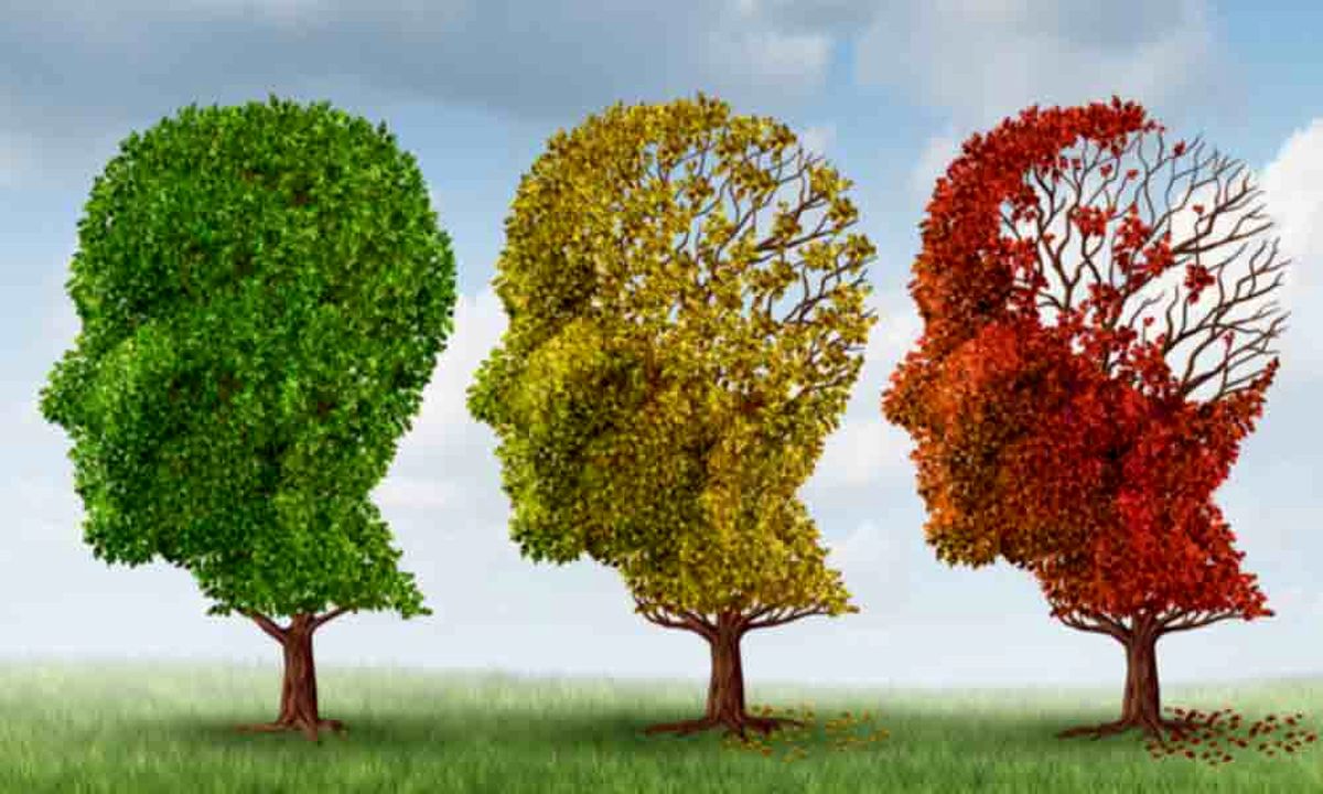 آلزایمر خیلی زودتر از آنچه فکر می‌کنیم، آغاز می‌شود