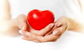ارتباط سابقه ناباروری با افزایش خطر نارسایی قلبی