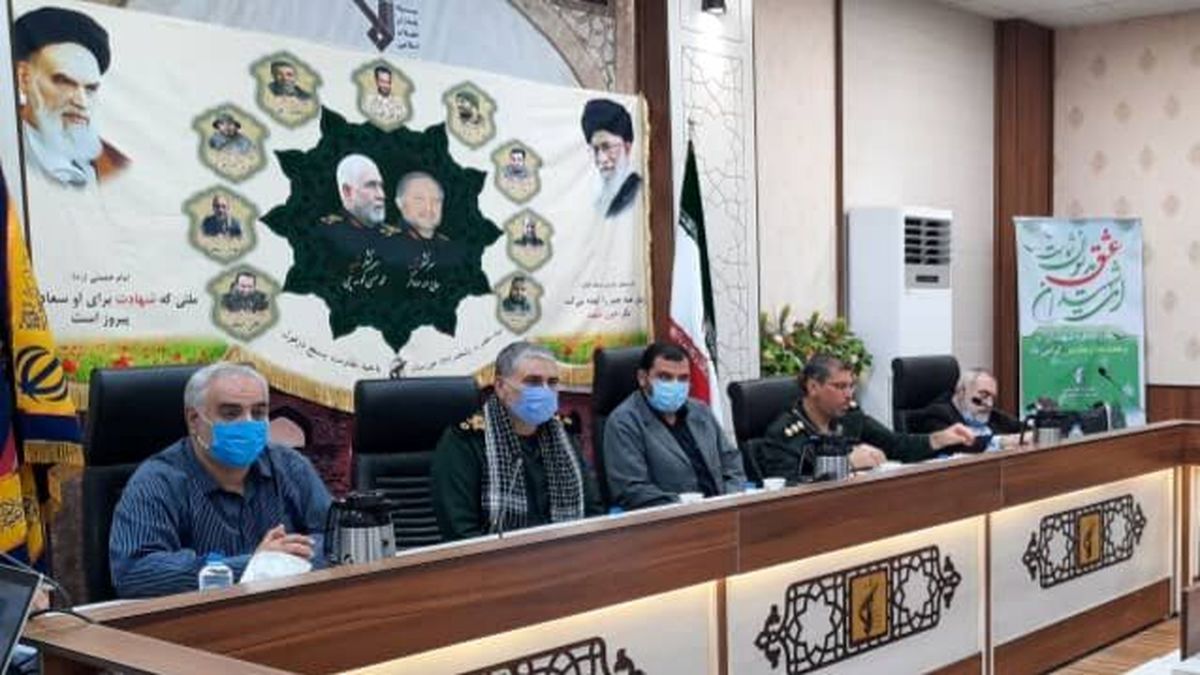 انتصاب مدیران جهادی باعث رفع مشکلات می‌شود