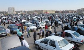 قیمت سمند 237 میلیون تومان است/ پژو 206 تیپ 2 به 238 میلیون رسید