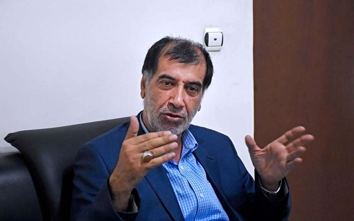 دولت رییسی دولت خوش‌ رزقی است