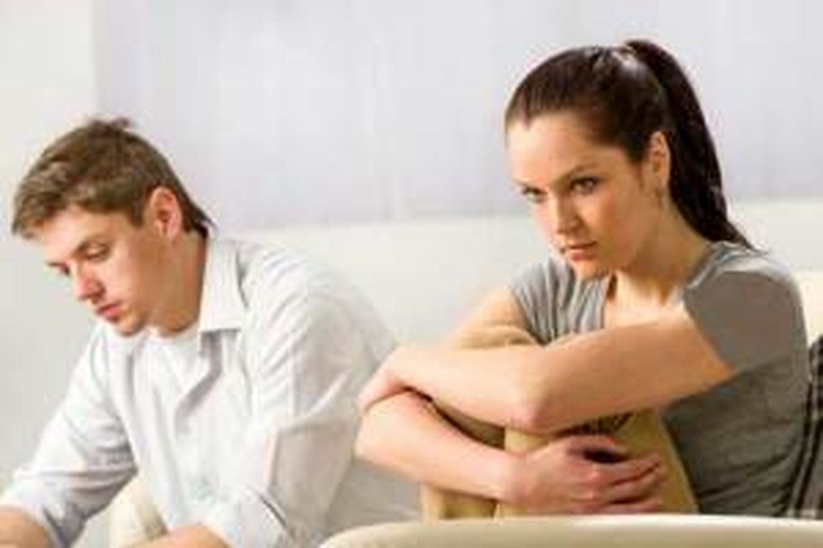 شایع‌ ترین گلایه زنان از شوهر‌شان در زندگی زناشویی چیست؟