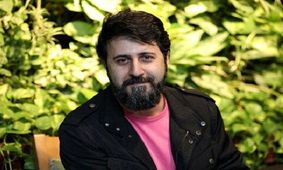 هومن حاجی عبداللهی و سحر ولدبیگی در سریال خوشنام
