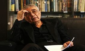 آن‌که به‌نام «رومی» در جهان مُد شده، ربطی به مولوی ندارد