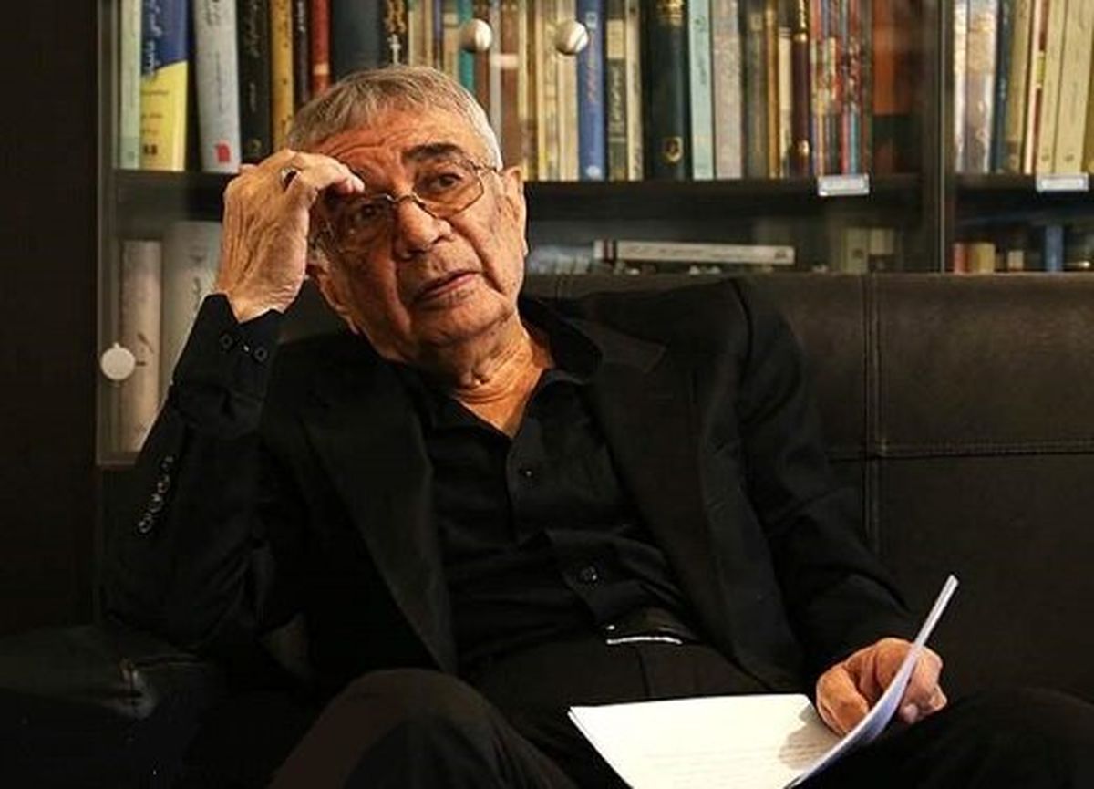آن‌که به‌نام «رومی» در جهان مُد شده، ربطی به مولوی ندارد