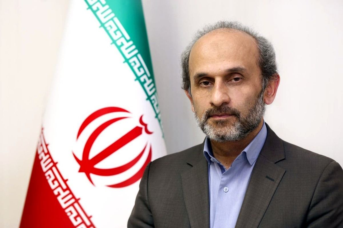 صداوسیما باید صدای مردمی باشد که «صدایی» ندارند/ نباید فقط نظرات یک طبقه خاص منعکس شود/ گزارش صداوسیما در معرفی رئیس جدید این سازمان/ ویدئو