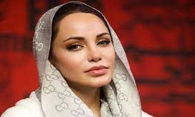 روایت بازیگر ایرانی از شباهتش به ستاره هالیوود/ نخواستم آنجلینا جولی را ببینم