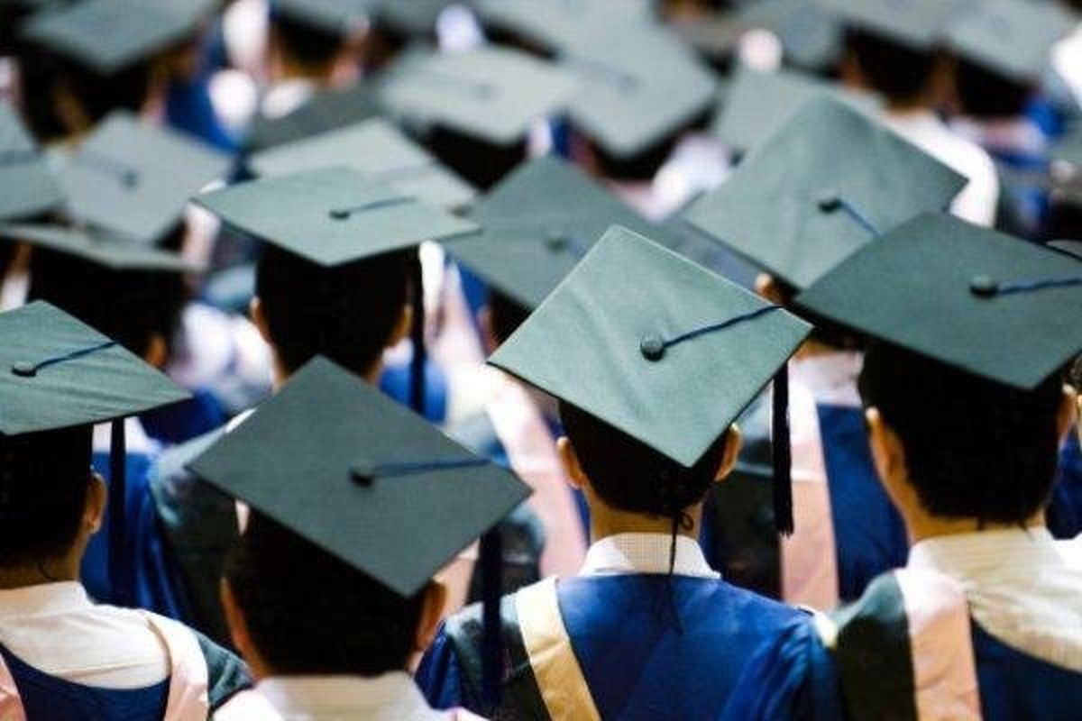 بیشترین بیکاران کشور، دانشجویان رشته های پر اقبال هستند!