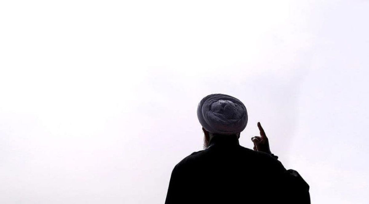 داستان یک هشتگ پرماجرا؛ من اجنبی هستم!