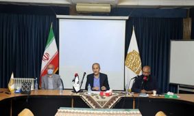 الله‌کرم: می‌توانستیم بغداد را بگیریم/ علایی: کسی جلویتان را گرفته بود؟/ نه از عراق غرامت گرفته‌‌ایم و نه در اروند کشتیرانی می‌کنیم فقط می‌گوییم نفوذ داریم/ پایان جنگ، خدمت یا خیانت؟